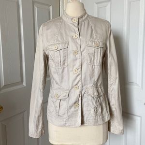 Style & co Jacket / Blazer Size L